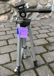 Lot 132 - SV Kenlock 3000 GLB Camera Tripod