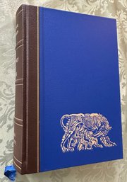 Lot 185A - Folio Society - History Of Rome - Theodore Mommsen