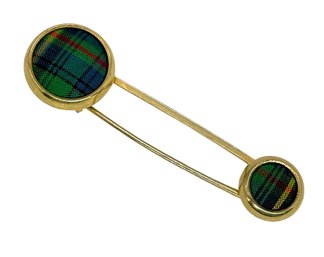 Lot 352 - Scottish Kilt Pin Clan Macrae