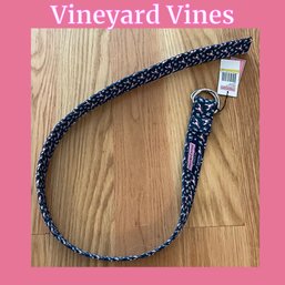 Lot 3- New With Tag Vineyard Vines Clambake Navy Classic D-ring Womens  Size Medium Belt