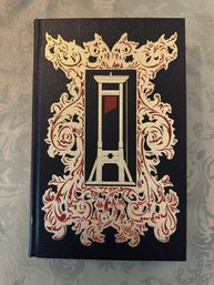 Lot 247- Reflections By Edmund Burke - The Folio Society Book - Illustrated