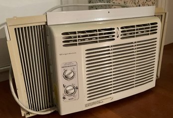Lot 292- Frigidaire Window Air Conditioner - Tested
