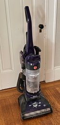 Lot 295 - Hoover Wind Tunnel 3 Max Capacity Pet Vacuum Cleaner