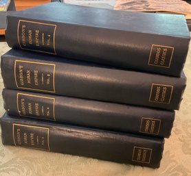 Lot 97- Gibbons Roman Empire Chandos Classics Books - 4 Volume Set