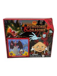 Lot 210KR - Dungeons & Dragons Vengar & Dungeon Master - New - Great Christmas Gift!