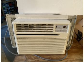 Lot 290 - DAEWOO Air Conditioner - Window AC Unit - Untested - Model DWC-054R