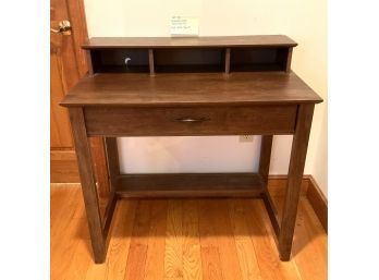 Lot 33-  Drop Down Front - Computer Desk