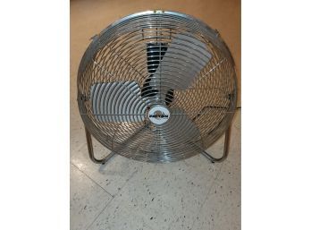 Lot 243 - Patton High Velocity Industrial Fan 23 Inch Diameter - Model U2-20