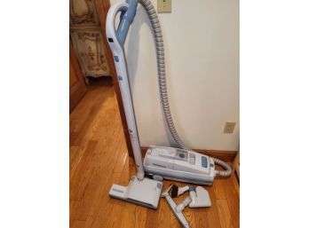 Lot 249 - Electrolux Vacuum Cleaner