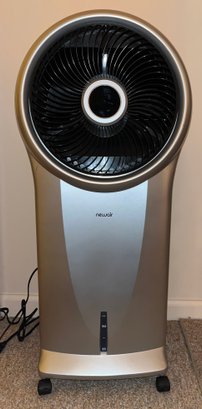 New-air Evaporative Air Cooler - Model NEC500S100