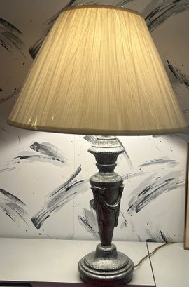 Decorative Table Lamps - 2 Total
