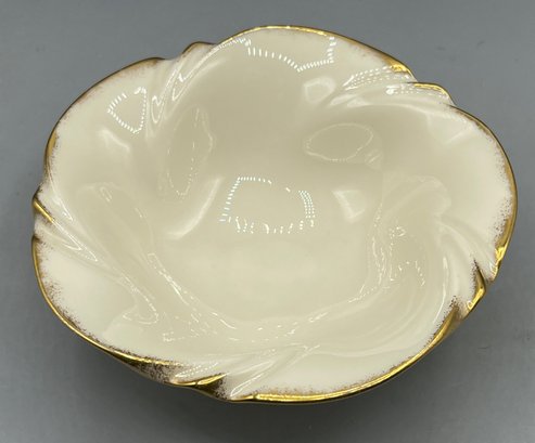 Lenox Ivory Porcelain Bowl