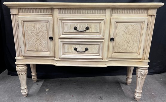 Fairmont Designs Country French Ivory Buffet