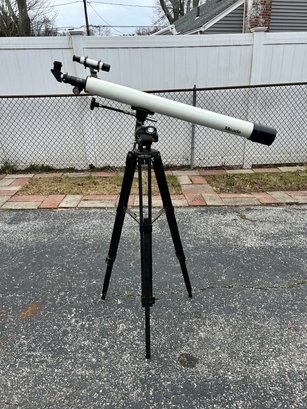 Meade Telescope Model 293