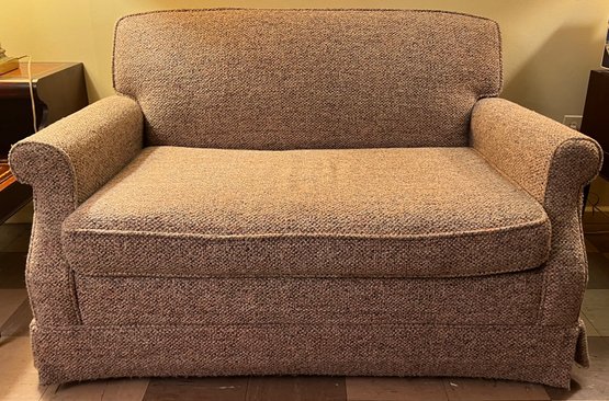 Simmons Hide-a-bed Sofa