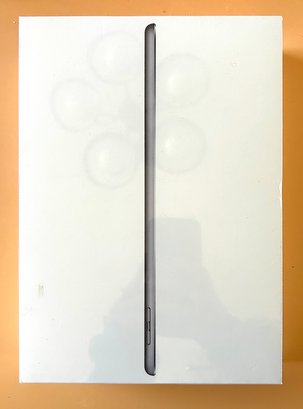 Apple IPad 9.7in 6th Generation WiFi  Cellular (32GB, Space Gray) A1893 NEW IN BOX FACTORY SEALED