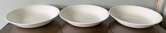 Corelle By Corning Bowls - 3 Pieces