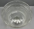 Luminarc Hannon Pattern Trifle Glass Bowl - Box Included