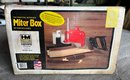 Hempe Miter Box - Model 3616 - Box Included