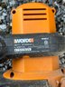 Worx Lithium Battery Edger - Model WG150.2 - Battery Charger Not Included