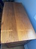3 Drawer Wood Dresser