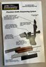 KME Sharpeners Precision Knife Sharpening Kit With Case