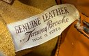 Tammy Brooke Genuine Leather Handbag - Made In Korea