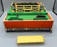 Lionel #3656 Stockyard Metal Toy Accessory - Box Included