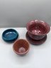 Handmade Ceramic Pottery Plant Pots