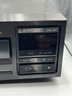 Sony Compact Disc Player - Model CDPC205 - Remote Not Included