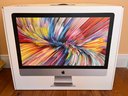 2019 IMac 64GB 27 INCH - Box Included Model A2115 - Mouse Not Included
