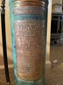 Vintage Kidde Copper Fire Extinguishers - 3 Total