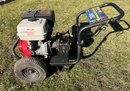 Honda GX390 Ex-cell Commercial Pressure Washer 4 Gal/min - 3500PSI