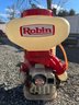 Robin Duster Gas Powered Mister Blower NF411