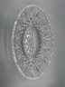 Waterford Crystal Decorative Oval Bowl - Box Included