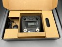 Delta-lab DGFX1 Guitar Multi-effects Pedal - Box Included