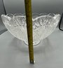 Waterford Crystal Seahorse 10 INCH Bowl