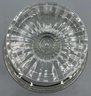 Luminarc Hannon Pattern Trifle Glass Bowl - Box Included