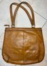 Tammy Brooke Genuine Leather Handbag - Made In Korea