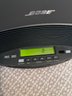 Bose Acoustic Wave Music System II Multi Disc Changer, Radio & Aux
