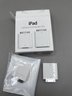 Apple IPad Camera Connection Kit- Comes With 2 Connectors