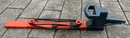 AEG Heckenschere Corded Weed Trimmer - Model HES65