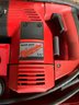 Milwaukee 1 1/8 INCH Corded Rotary Hammer Drill - Model 5303-02 - With Metal Case