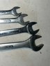 S-K Tools - Wrench Set - 4 Total