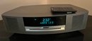 Bose Wave Music System III - Radio Clock With Remote