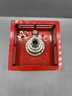 Lionel #394 Metal Toy Beacon Accessory - Box Included