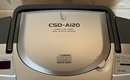 Aiwa CD Player Radio - Model CSD-A120