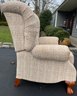 Lay - Z - Boy Cushioned Manual Arm Chair Recliner