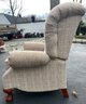 Lay - Z - Boy Cushioned Manual Arm Chair Recliner