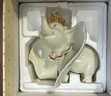 Lenox Disney Showcase Collection - Dumbo - Ivory Fine China Figurine - Box Included